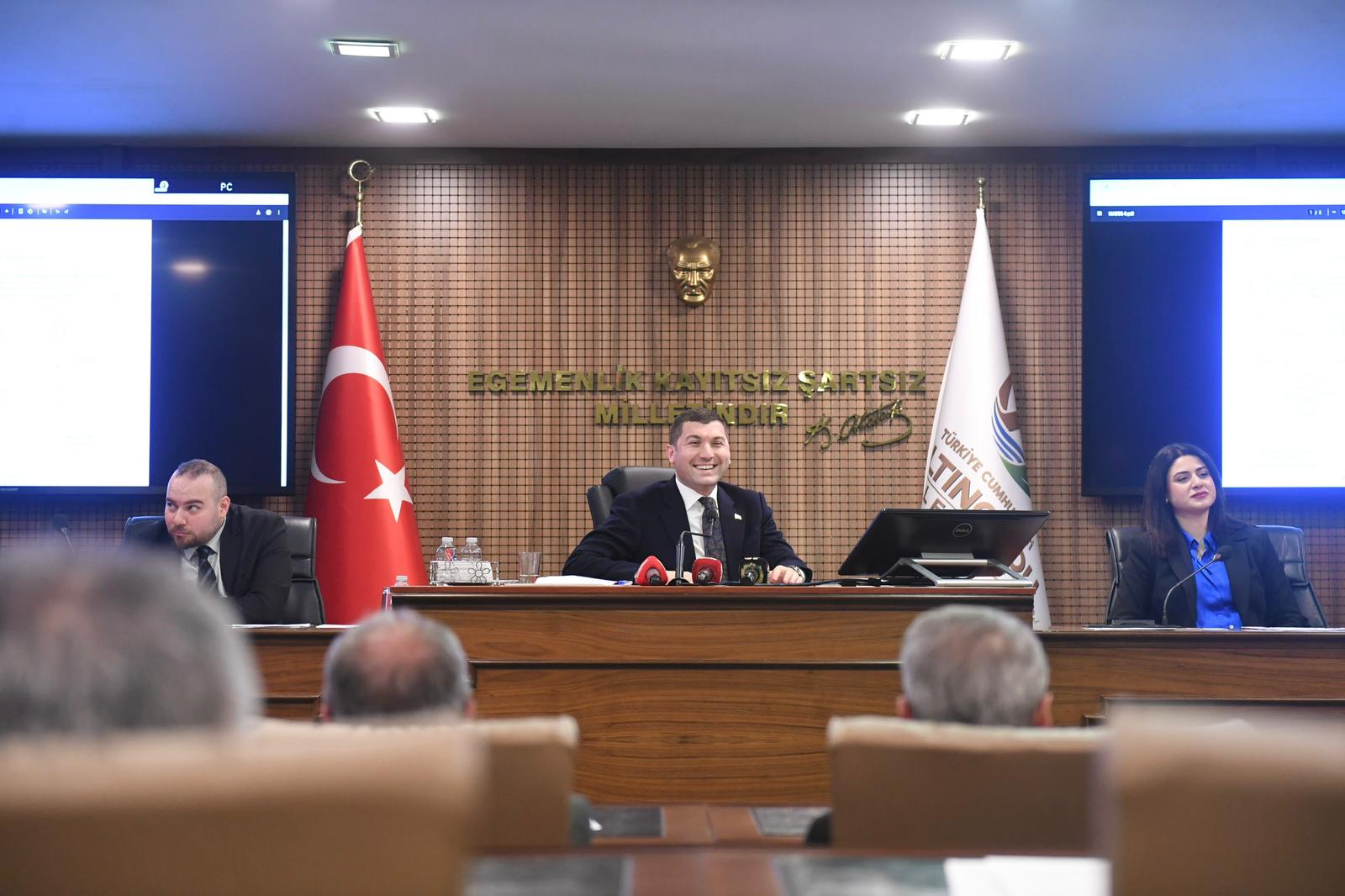 ALTINORDU’DA ARKEOPARK KURULACAK