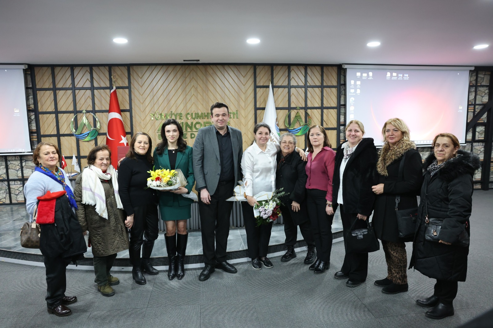 Altınordu’da Epilepsi Semineri Düzenlendi