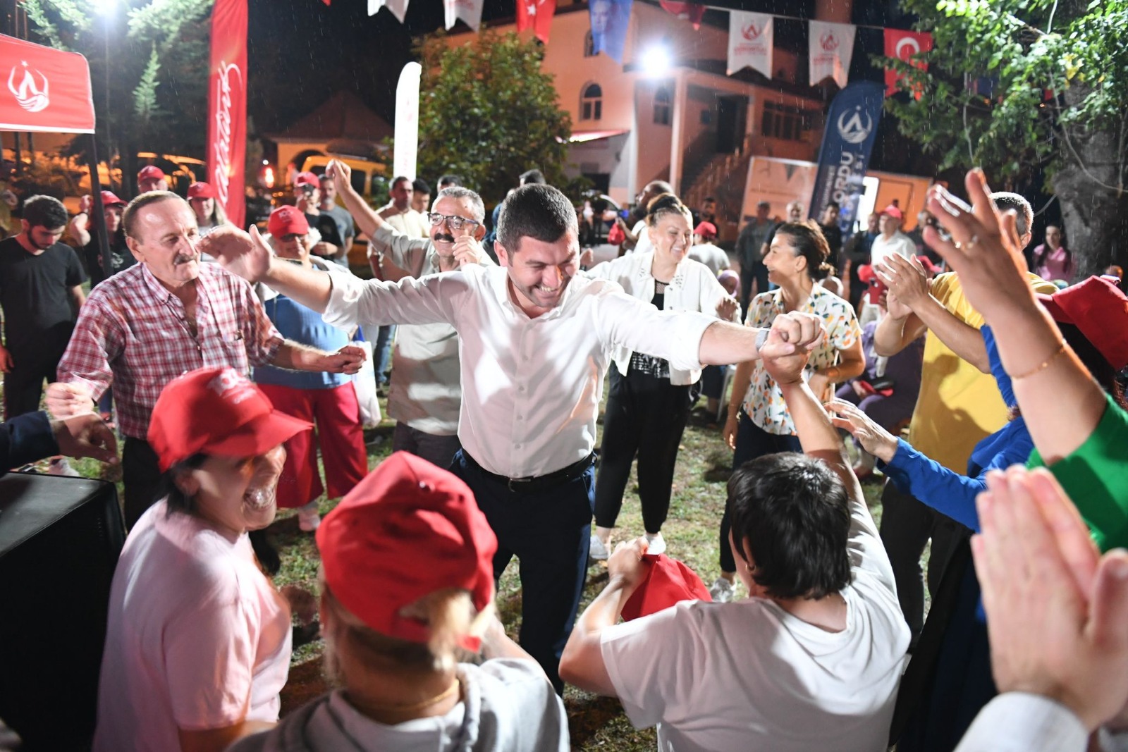 GELENEKSEL KIRSAL HASAT ŞENLİKLERİ 7 AĞUSTOS’TA BAŞLIYOR