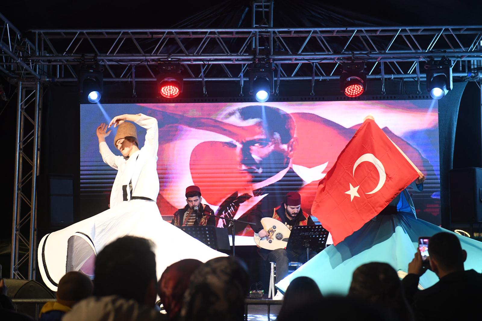 RAMAZAN BAYRAMI’NIN COŞKUSU DA AKYAZI’DA YAŞANACAK