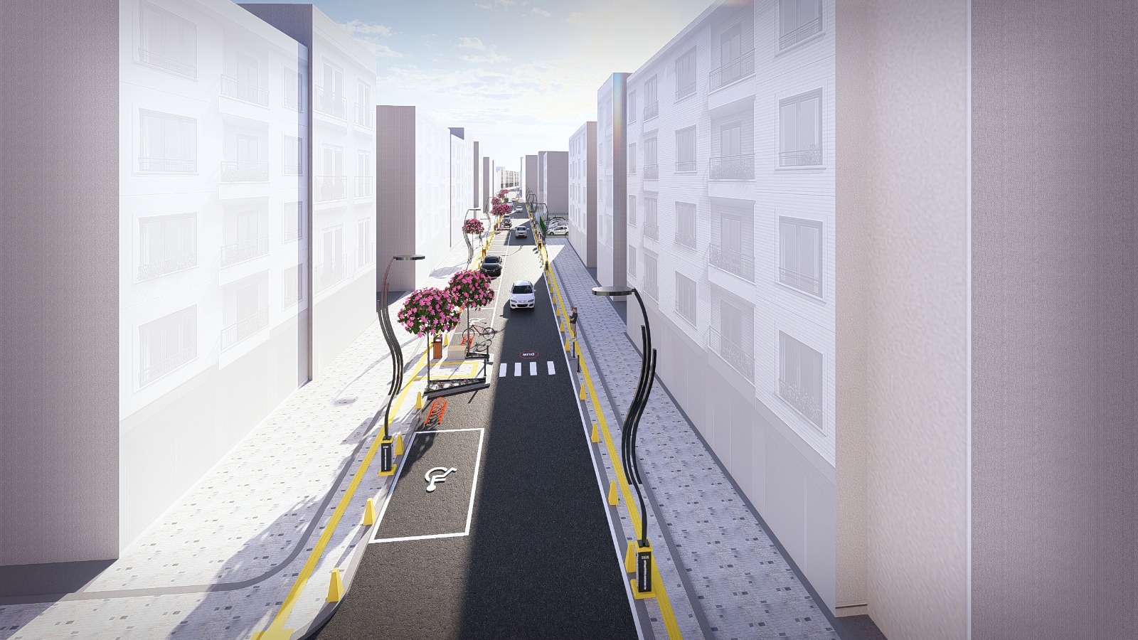 ALTINORDU BELEDİYESİ ORDU’DA BİR İLKE DAHA İMZA ATACAK