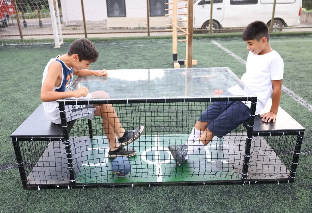 SARAYCIK VE KÖKENLİ DE ŞENLENDİ