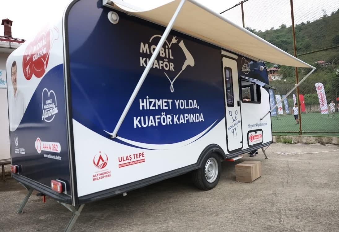SARAYCIK VE KÖKENLİ DE ŞENLENDİ