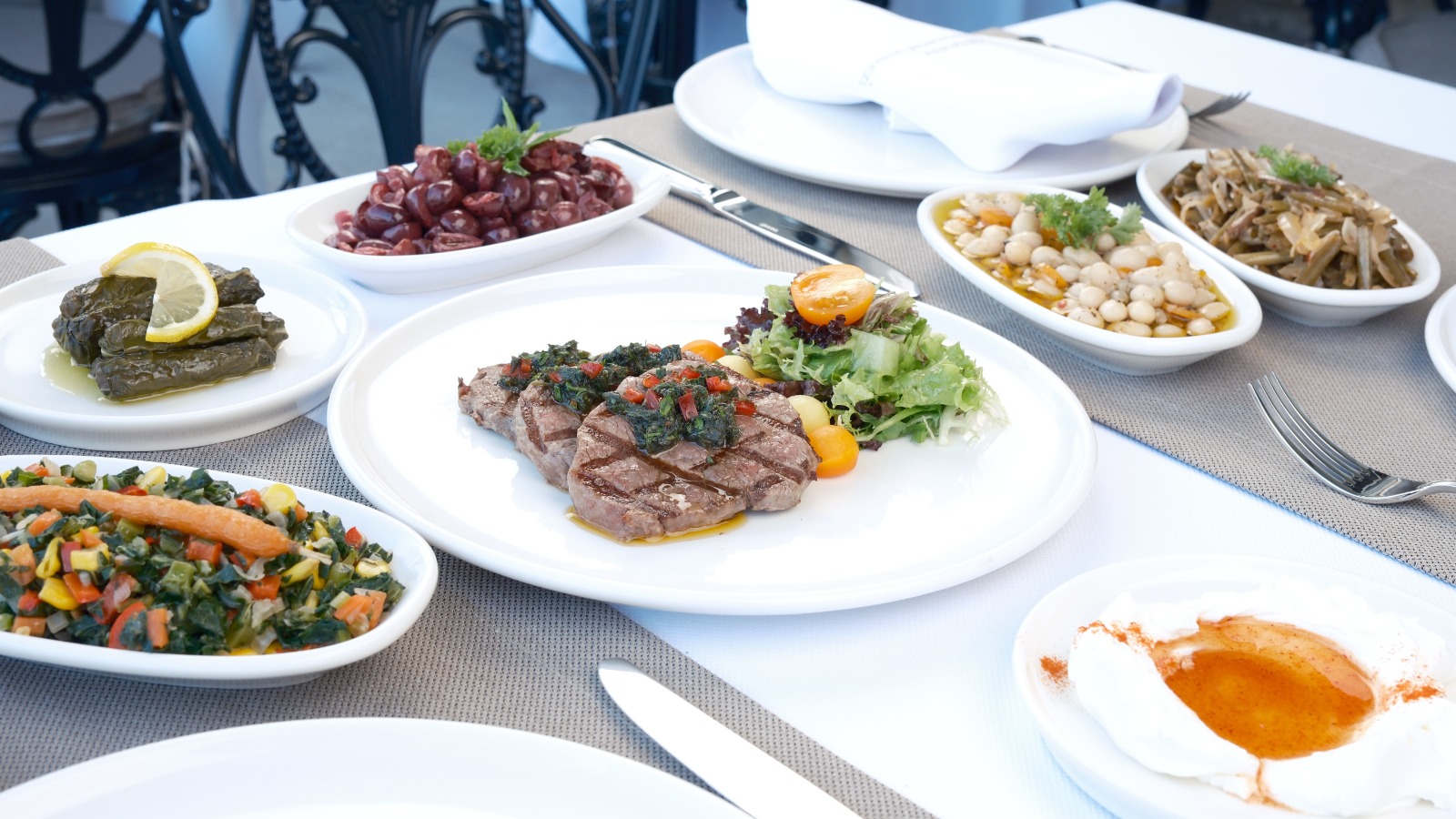 ORDU’NUN İLK GASTRONOMİ MERKEZİ KAPILARINI HALKA AÇTI