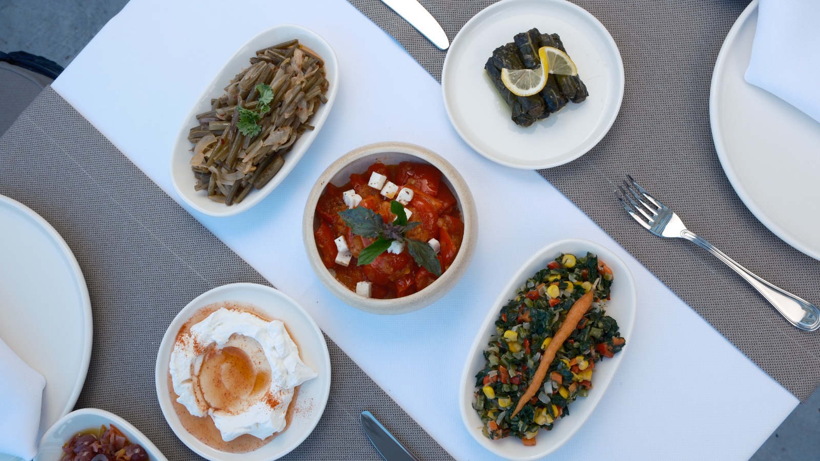 ORDU’NUN İLK GASTRONOMİ MERKEZİ KAPILARINI HALKA AÇTI