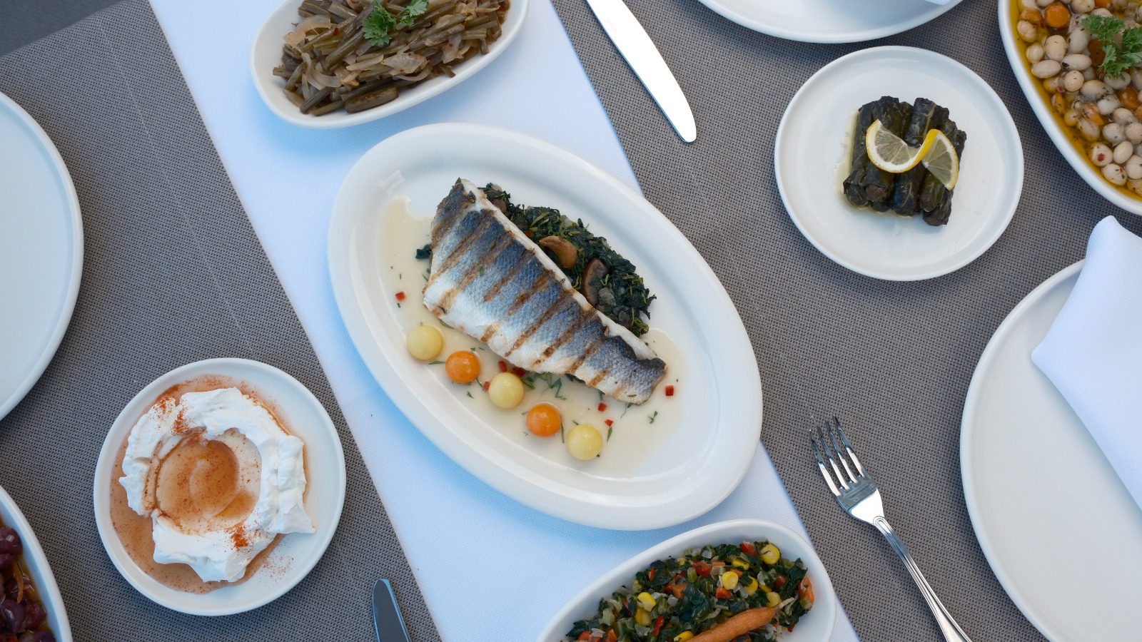 ORDU’NUN İLK GASTRONOMİ MERKEZİ KAPILARINI HALKA AÇTI