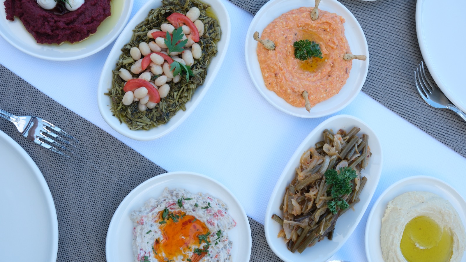 ORDU’NUN İLK GASTRONOMİ MERKEZİ KAPILARINI HALKA AÇTI
