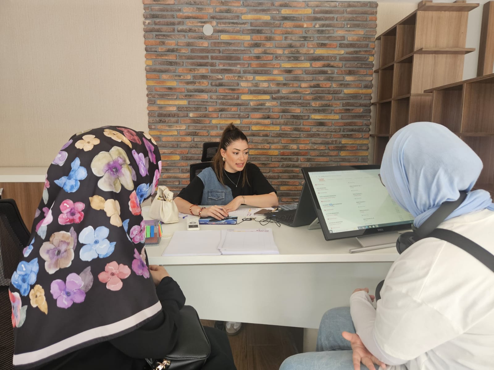 ALTINORDU BELEDİYESİ YÜZLERCE ÖĞRENCİNİN HEYECANINA ORTAK OLDU