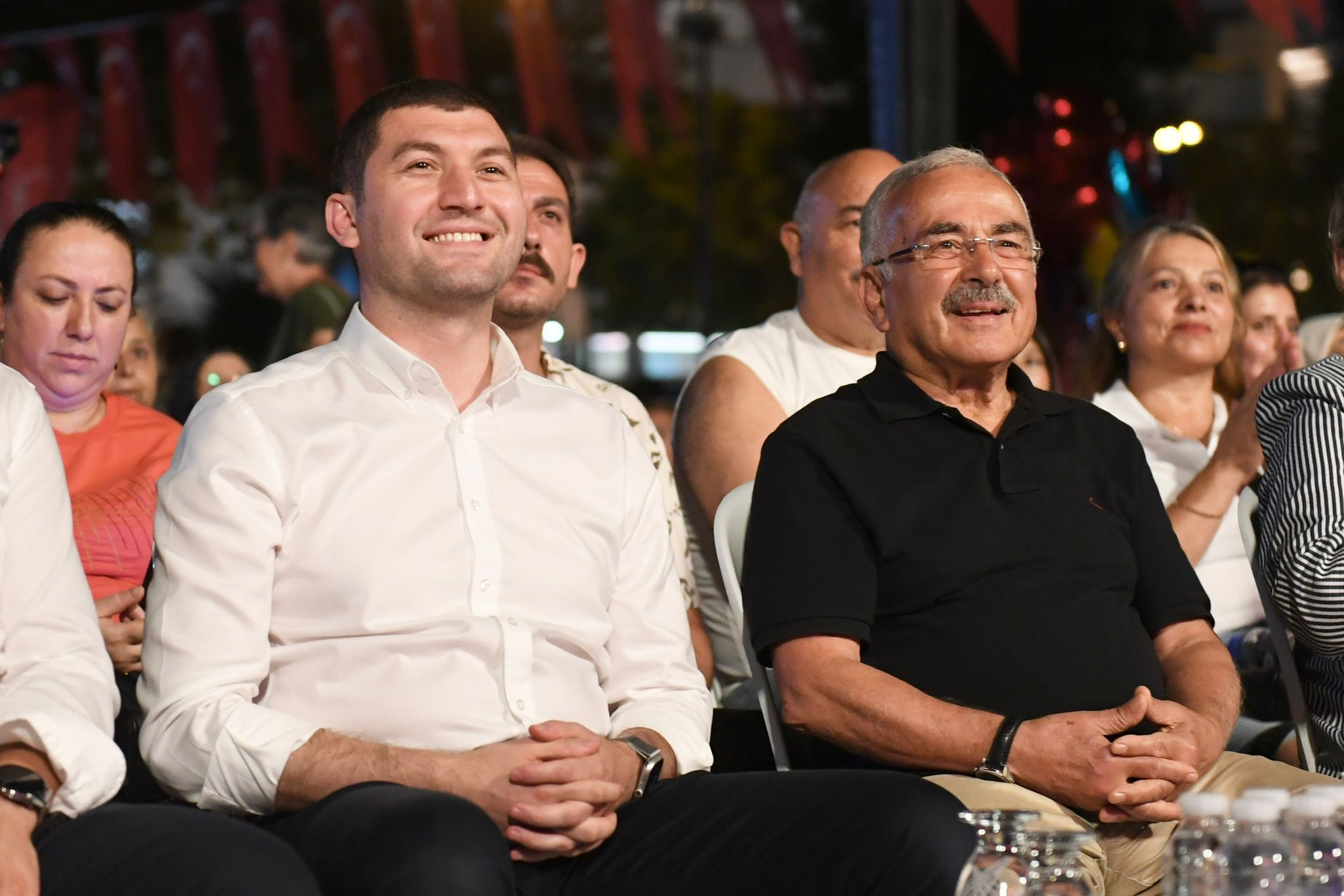 RÜSUMAT NO:4 DESTANI 104. YILINDA ANILDI