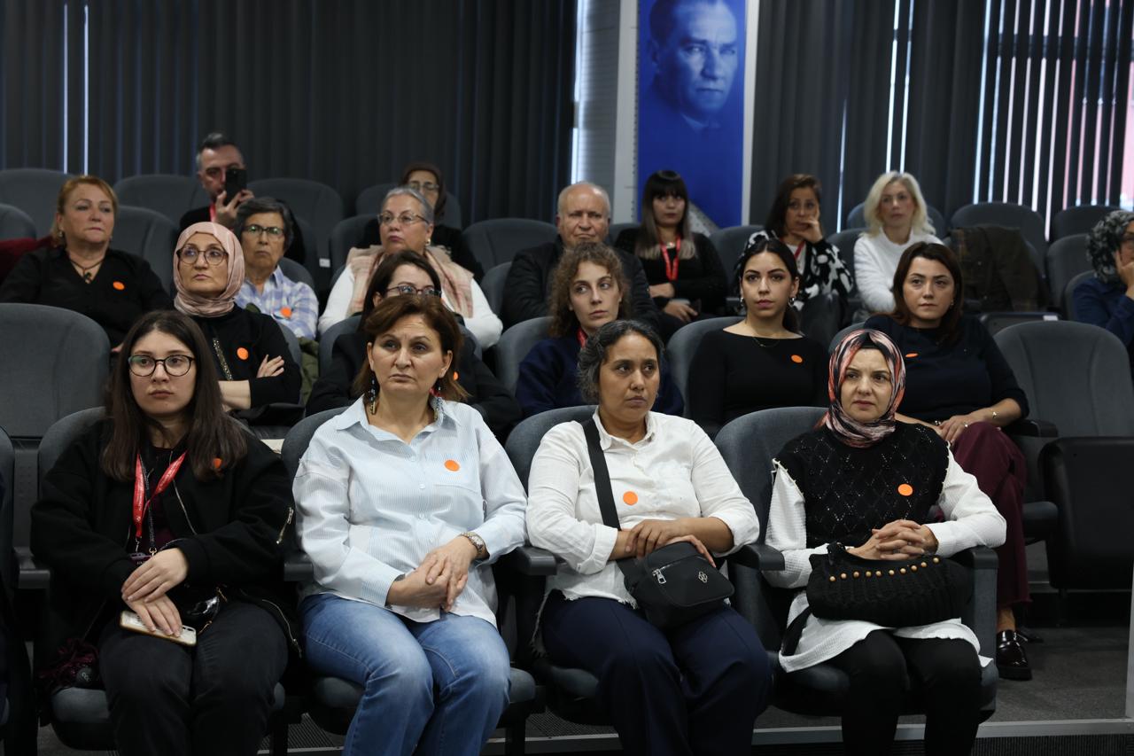 ALTINORDU BELEDİYESİ EBEVEYNLERİ BİLGİLENDİRDİ