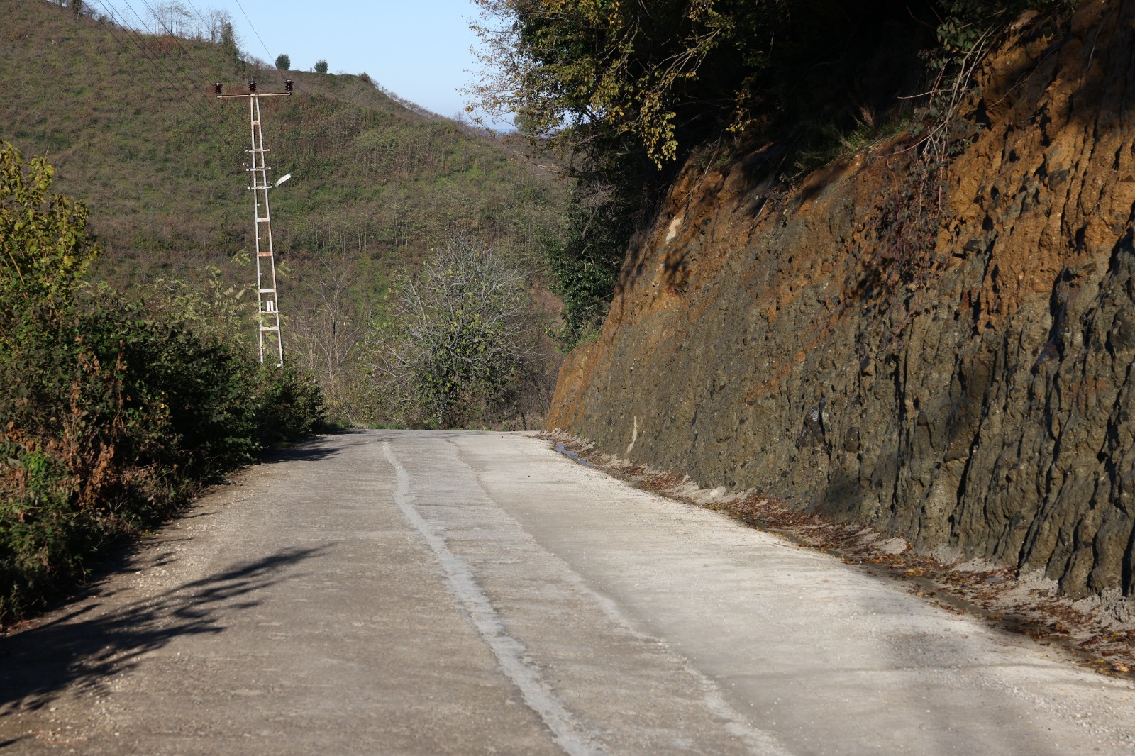 YILLARIN SORUNU BAŞKAN TEPE İLE ÇÖZÜLDÜ