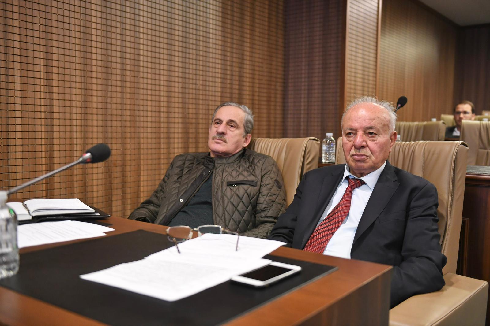 BAŞKAN TEPE’DEN MÜJDE ÜSTÜNE MÜJDE