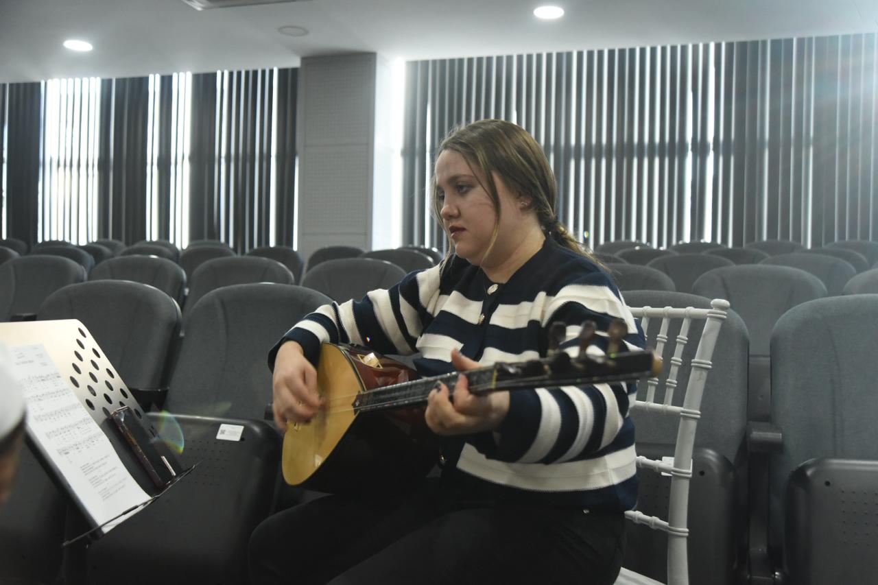 ALTINORDU’DA SANATIN KAPISI YENİDEN ARALANDI