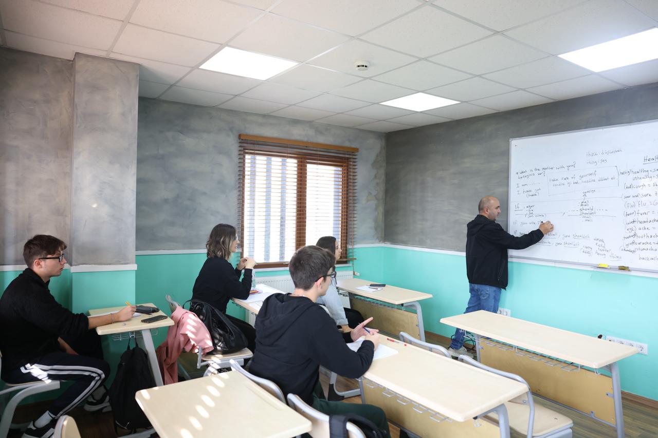 ALTINORDU BELEDİYESİ 14 FARKLI ALANDA KURS VERİYOR