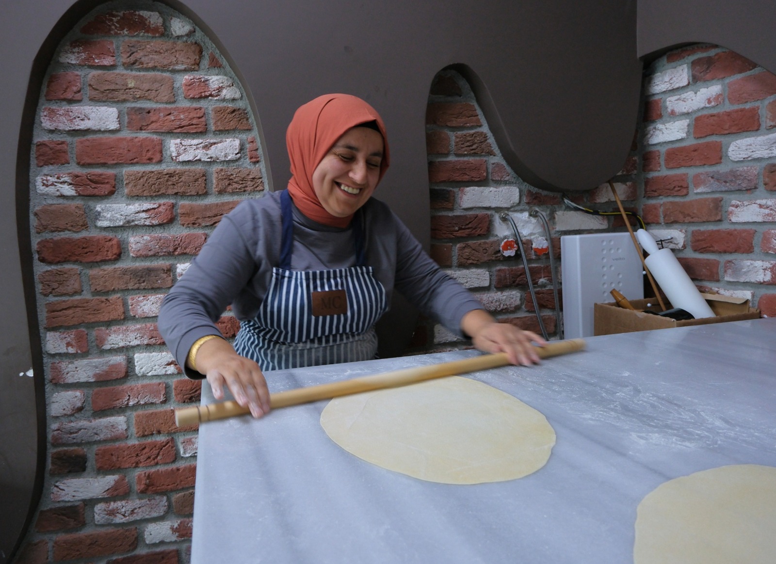 ALTINORDU BELEDİYESİ 14 FARKLI ALANDA KURS VERİYOR