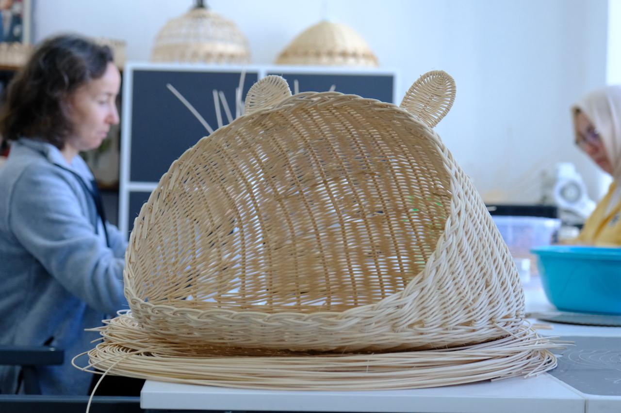 ALTINORDU BELEDİYESİ 14 FARKLI ALANDA KURS VERİYOR