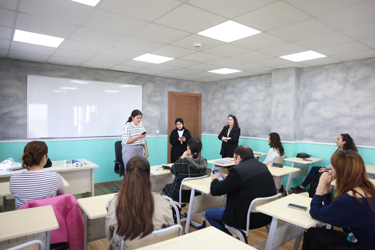 ALTINORDU BELEDİYESİ 14 FARKLI ALANDA KURS VERİYOR