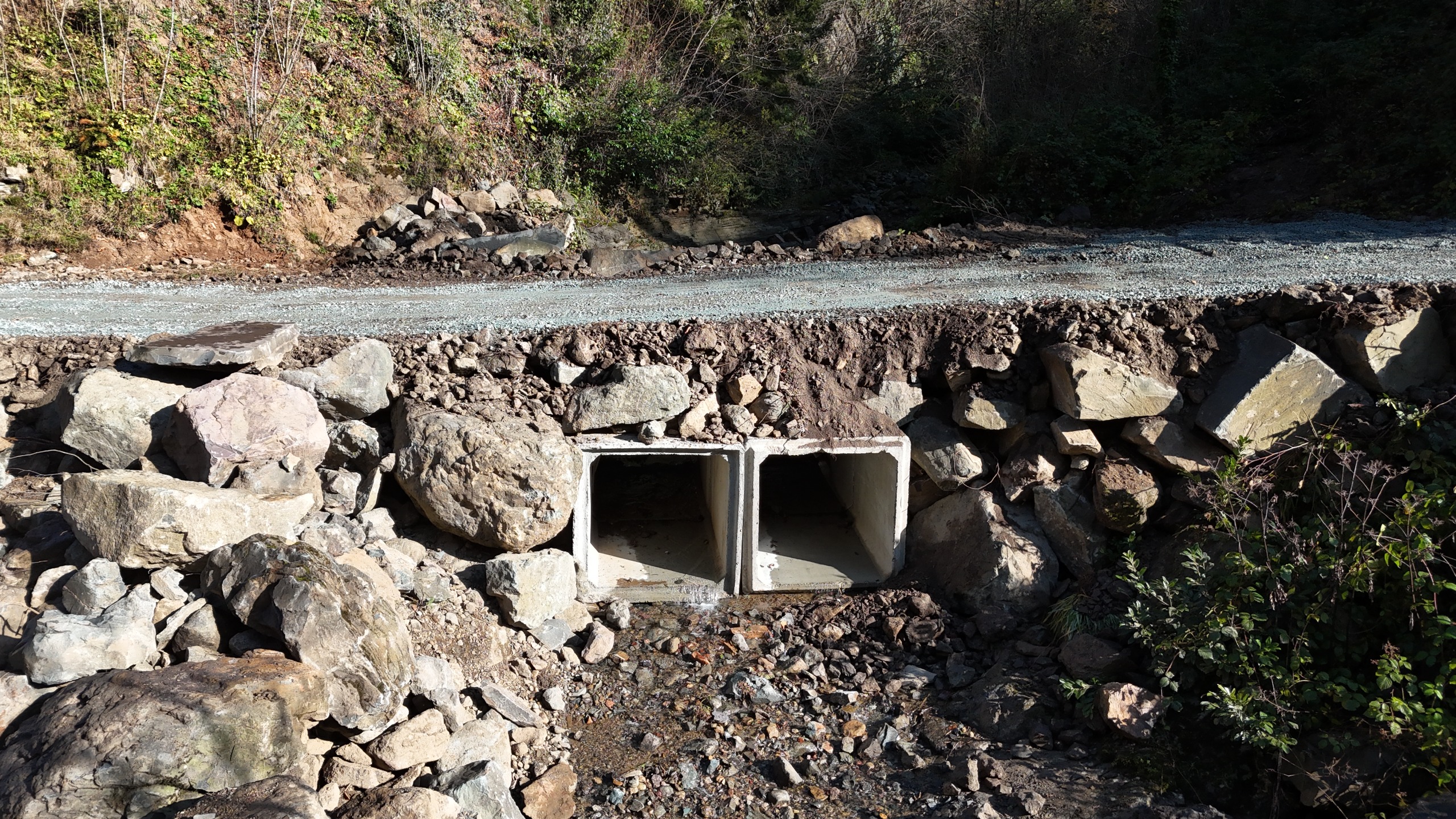 ALTINORDU BELEDİYESİ’NDEN PELİTLİ’YE BAKSLI ÇÖZÜM