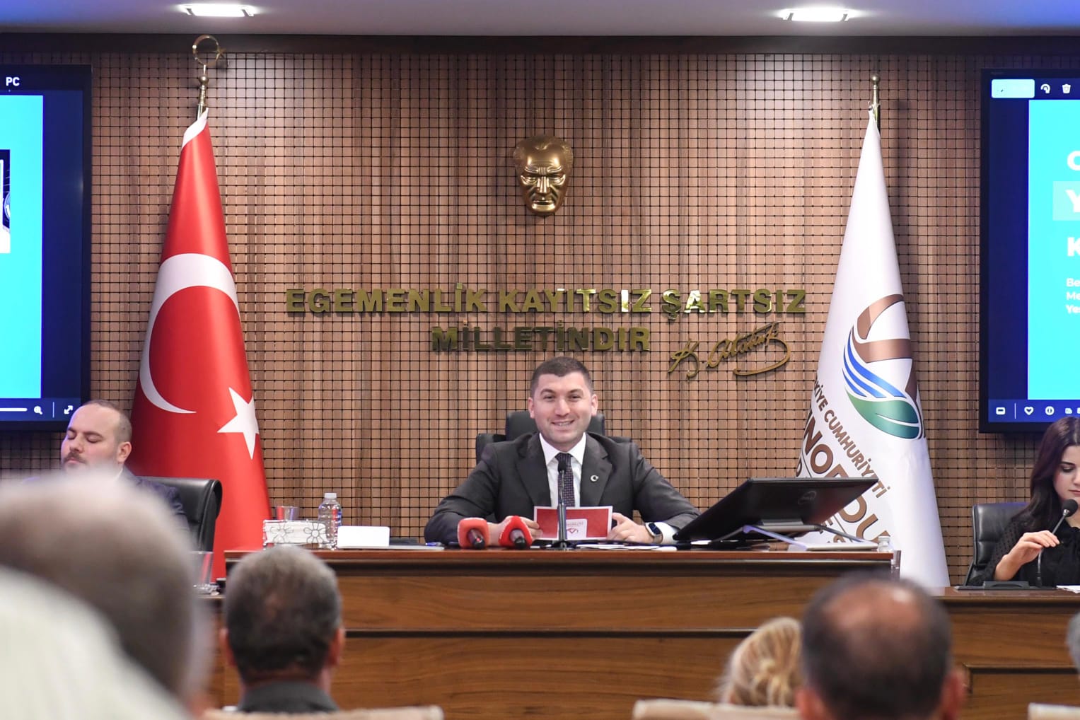 UÇAK KAZASI ŞEHİTLERİNİN ADI ANITTA YAŞATILACAK