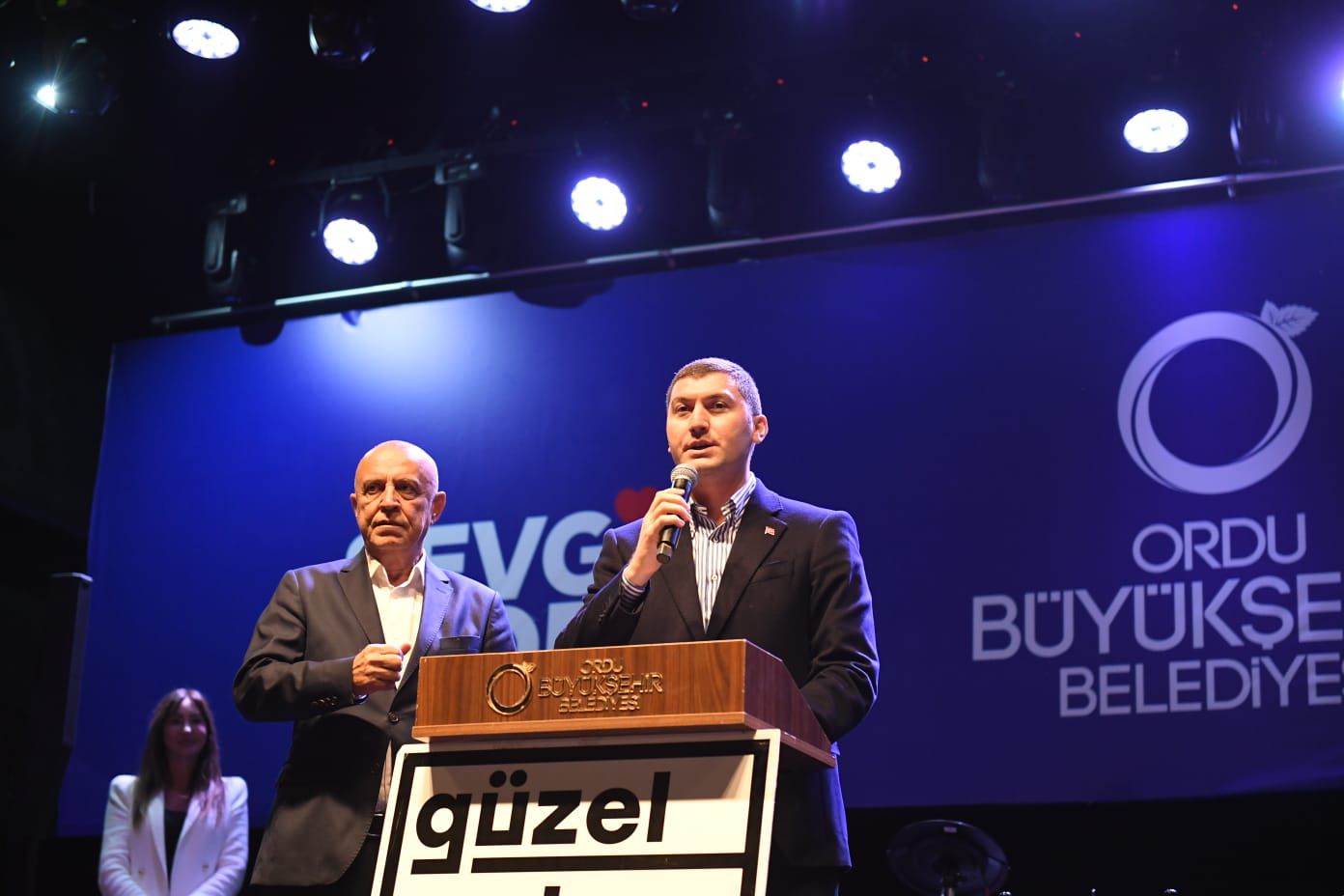 9. GÜZEL ORDU ULUSLARARASI KISA FİLM FESTİVALİ DEVAM EDİYOR