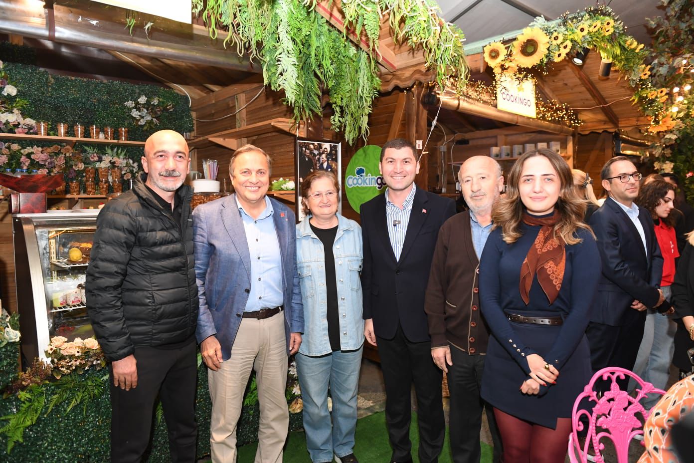 9. GÜZEL ORDU ULUSLARARASI KISA FİLM FESTİVALİ DEVAM EDİYOR
