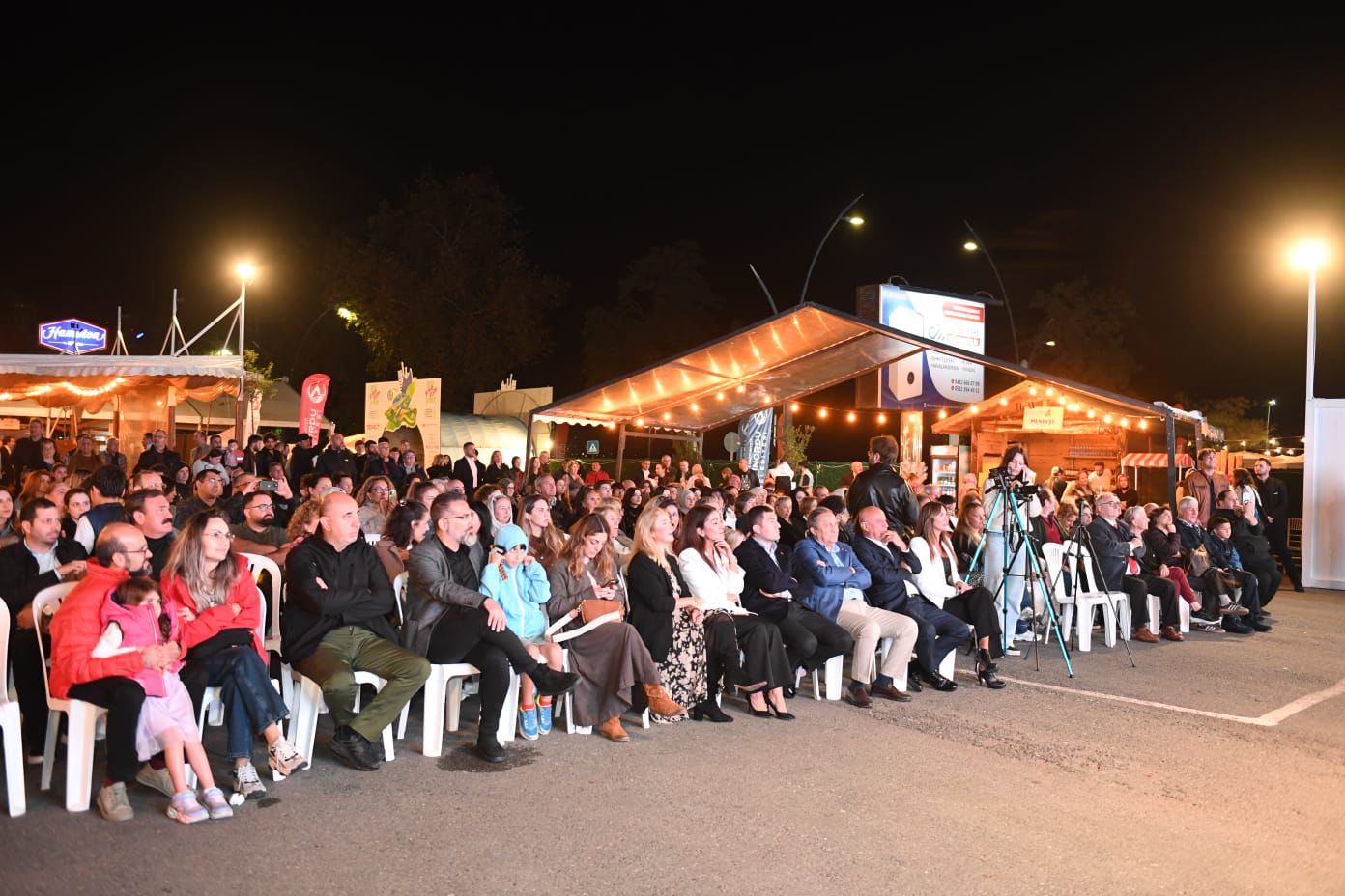 9. GÜZEL ORDU ULUSLARARASI KISA FİLM FESTİVALİ DEVAM EDİYOR
