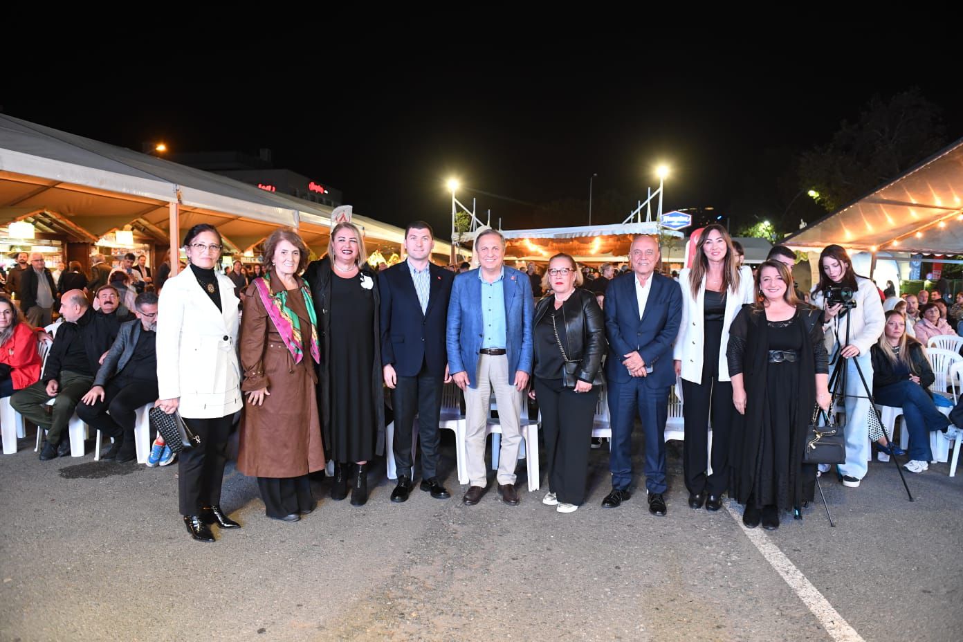 9. GÜZEL ORDU ULUSLARARASI KISA FİLM FESTİVALİ DEVAM EDİYOR