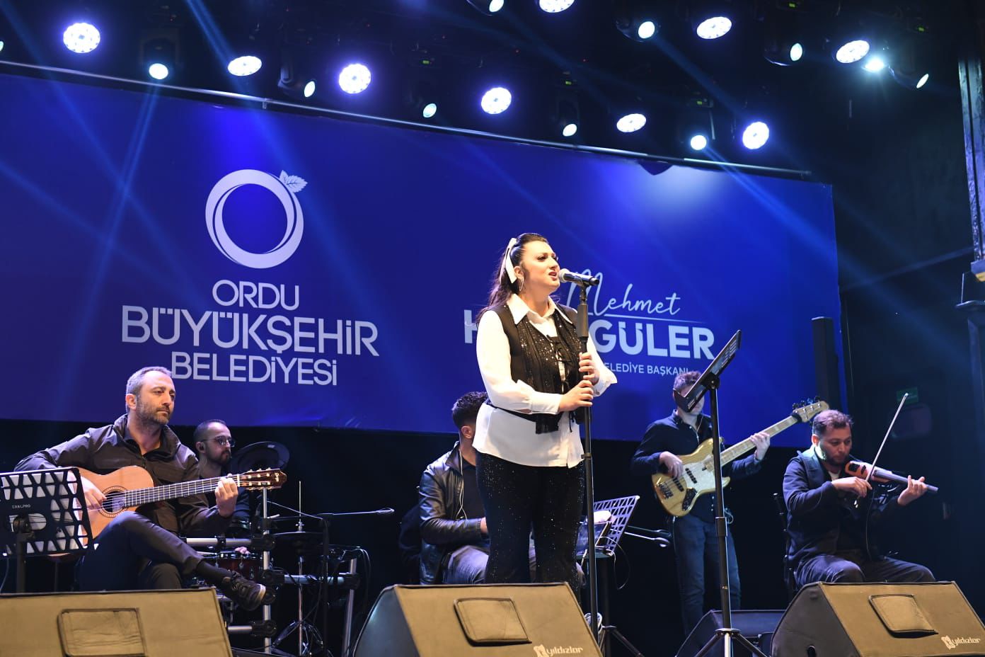 9. GÜZEL ORDU ULUSLARARASI KISA FİLM FESTİVALİ DEVAM EDİYOR