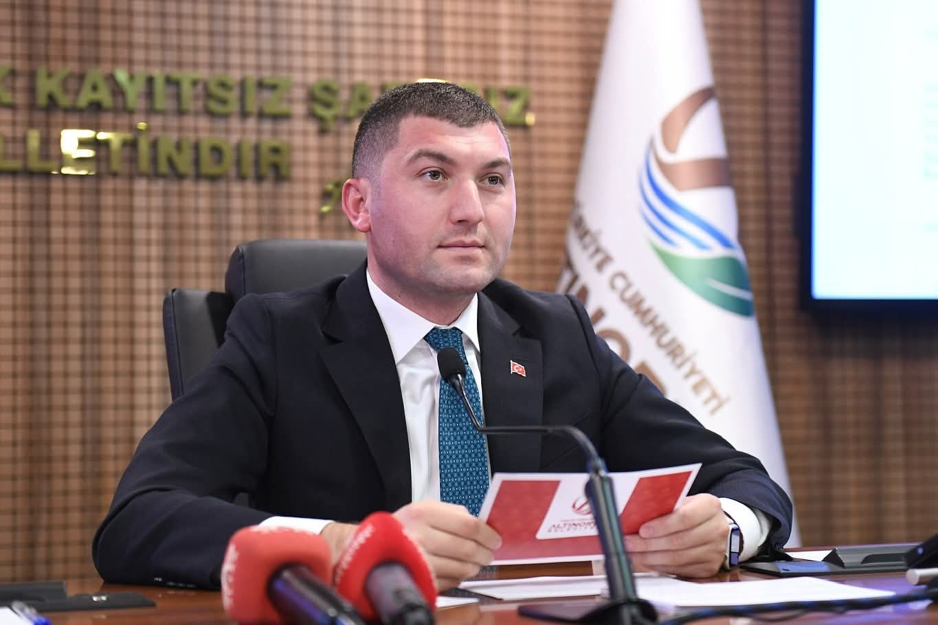 KONSERVATUAR, 7/24 KAFE, REFAKATÇİ EVİ VE DAHA FAZLASI
