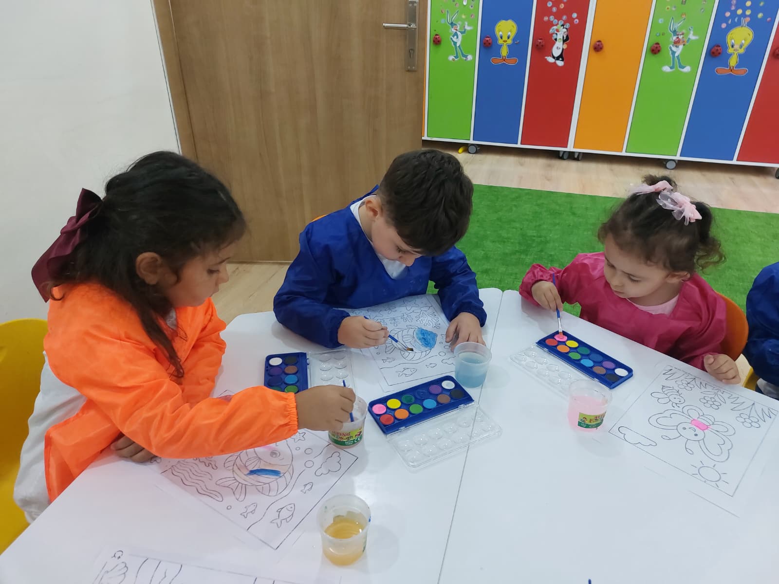 İKİNCİ SANAYİ SİTESİNE 4 KATLI MODERN OTOPARK GÖRÜCÜYE ÇIKTI