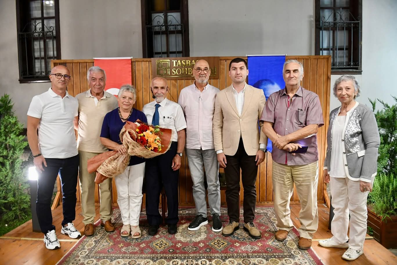 Taşbaşı Sohbetlerinde 12 Eylül Darbesi Masaya Yatırıldı
