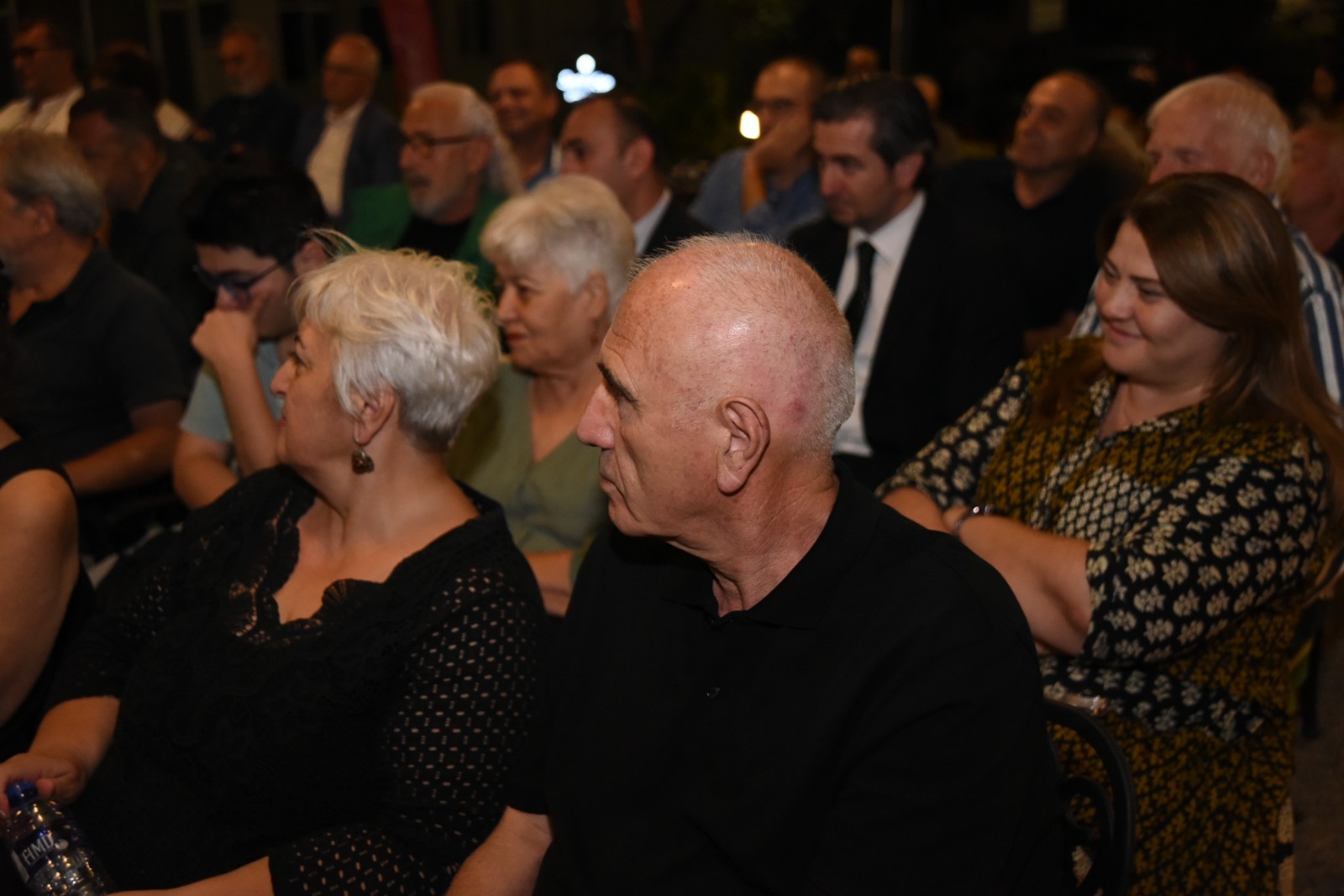 Taşbaşı Sohbetleri’nin konuğu Çol’dan, Orduspor İçin Kurtuluş Reçetesi: BİRLEŞMEK ZORUNDALAR
