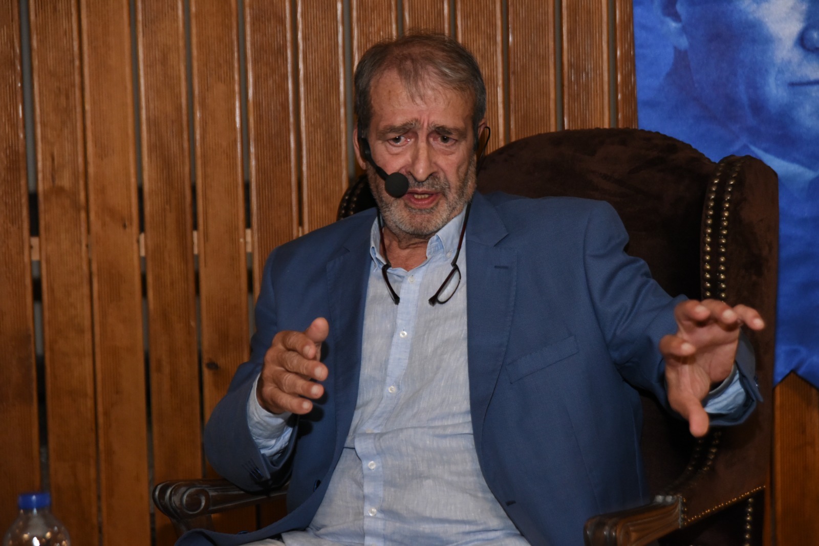 Taşbaşı Sohbetleri’nin konuğu Çol’dan, Orduspor İçin Kurtuluş Reçetesi: BİRLEŞMEK ZORUNDALAR