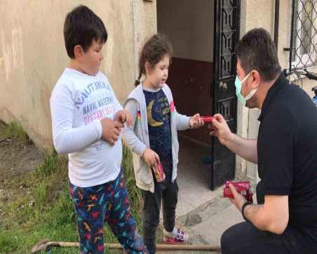 ALTINORDU BELEDİYESİ TAM KAPANMA DÖNEMİNDE BU ZORLU SÜRECİ KOLAYLAŞTIRACAK ÖNLEMLER İLE SAHADA VATANDAŞLARININ YANINDA