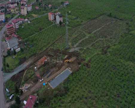 BAŞKAN TÖREN "ALTINORDU, BÖLGESİNİN YÜKSELEN YILDIZIDIR"