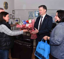 PROJE FOTOĞRAF
