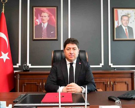 BAŞKAN TÖREN’DEN ‘19 MAYIS ATATÜRK’Ü ANMA GENÇLİK VE SPOR BAYRAMI’ MESAJI