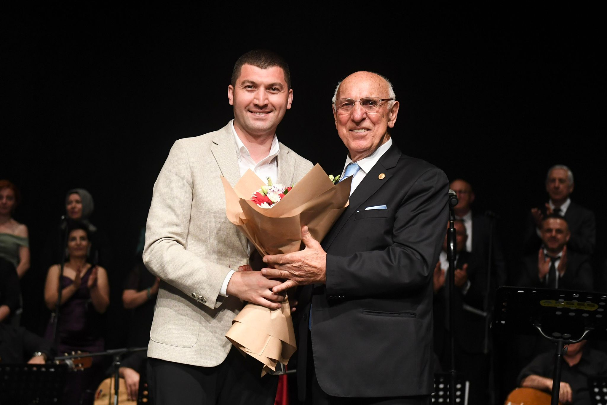 ALTINORDU ‘YAZA MERHABA’ DEDİ