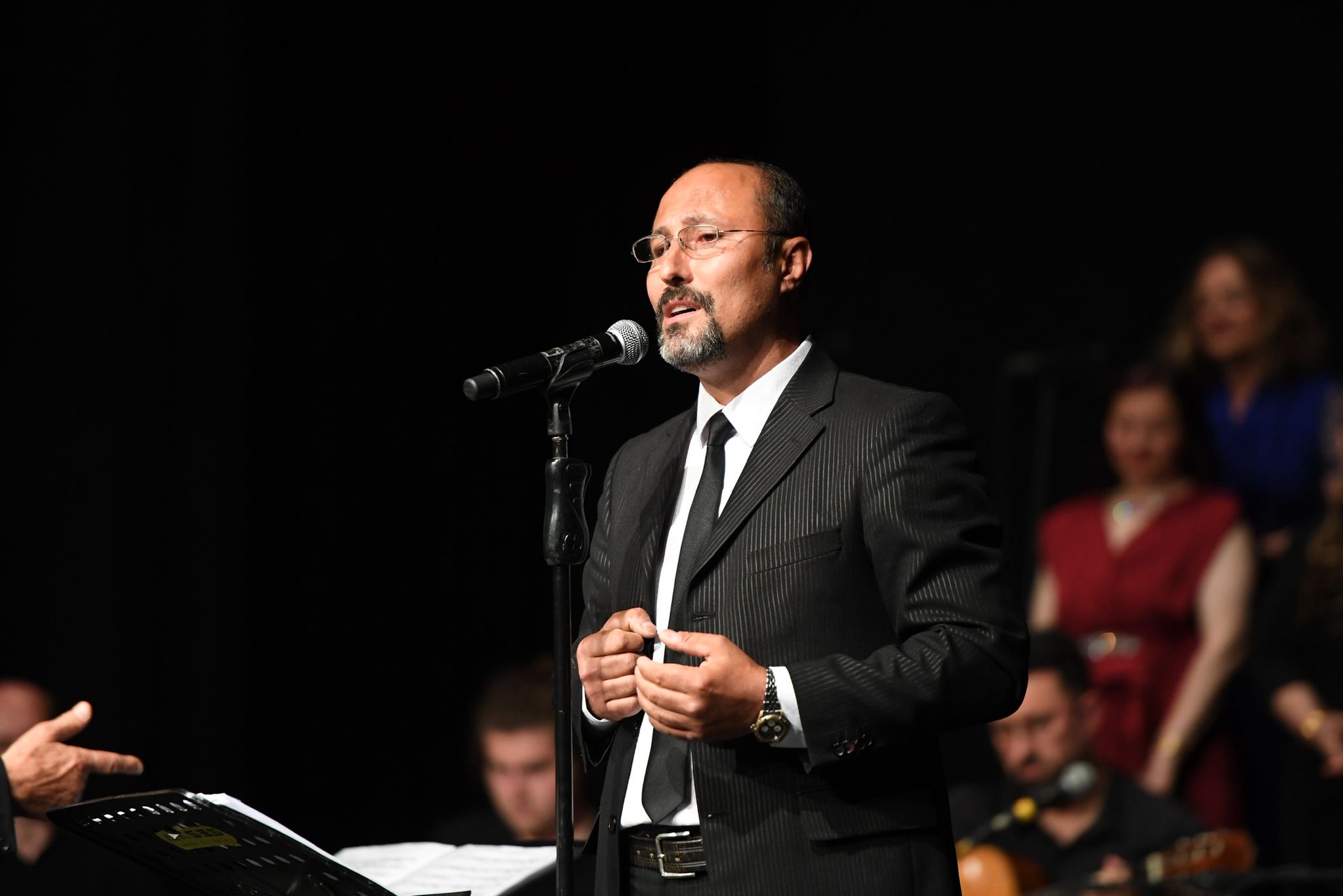 ALTINORDU ‘YAZA MERHABA’ DEDİ