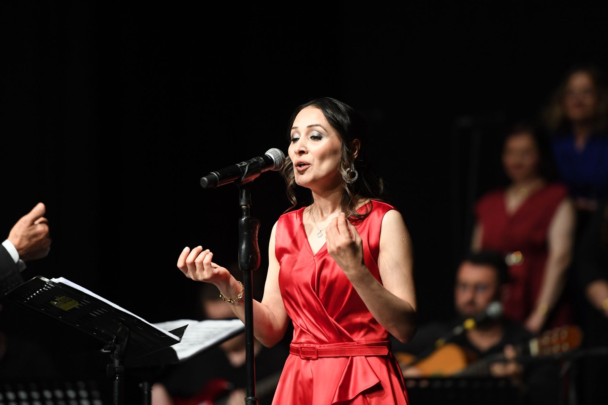 ALTINORDU ‘YAZA MERHABA’ DEDİ