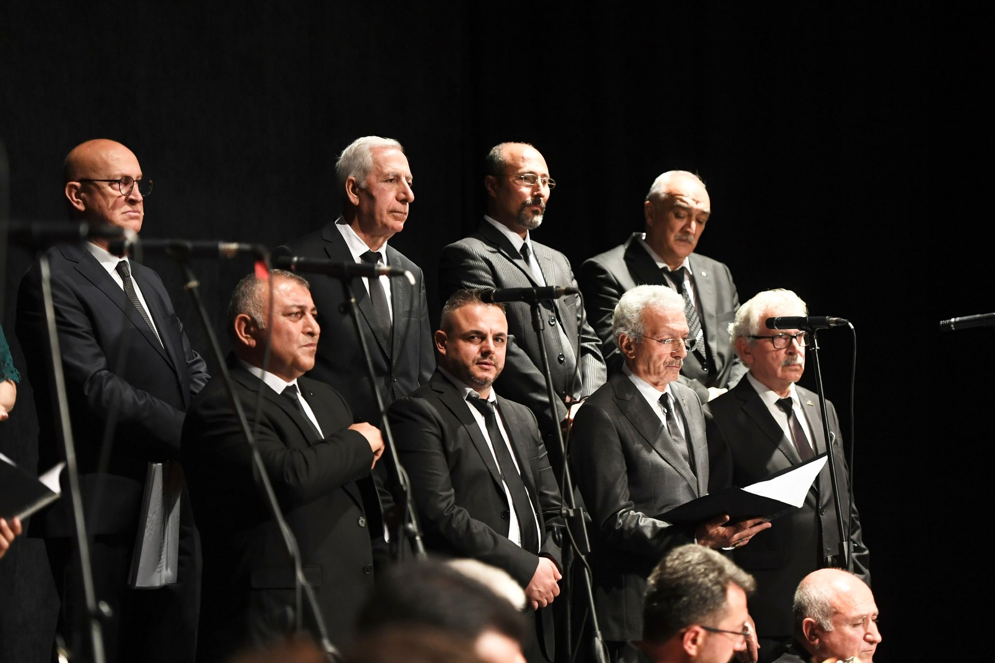 ALTINORDU ‘YAZA MERHABA’ DEDİ