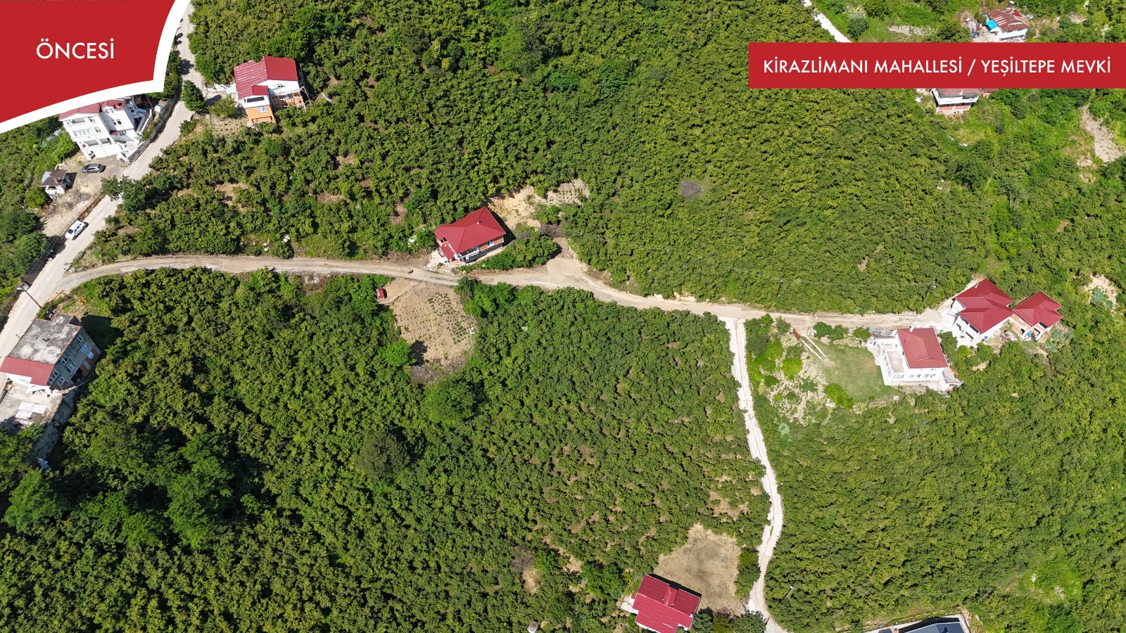 ÇİLELİ YOLLAR KONFORLA BULUŞUYOR