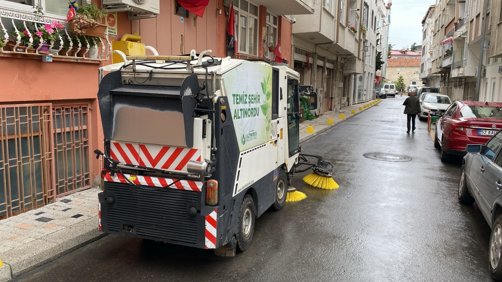 ALTINORDU KURBAN BAYRAMI’NA HAZIR