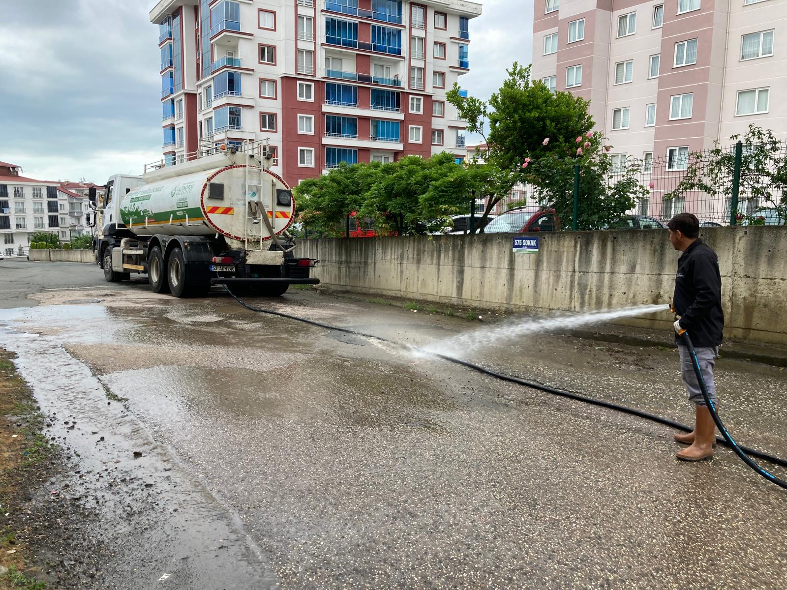 ALTINORDU KURBAN BAYRAMI’NA HAZIR