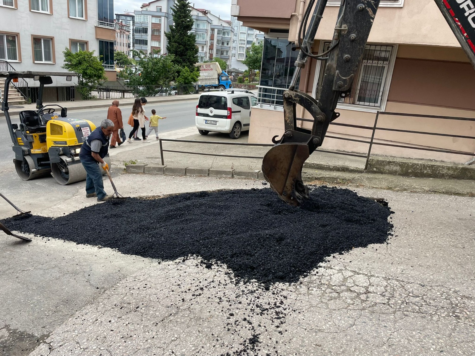 ALTINORDU KURBAN BAYRAMI’NA HAZIR