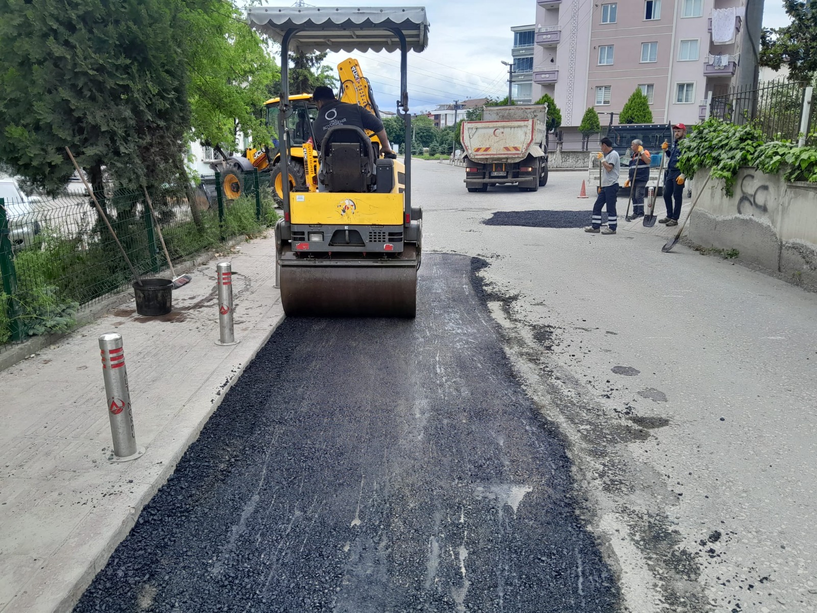 ALTINORDU KURBAN BAYRAMI’NA HAZIR