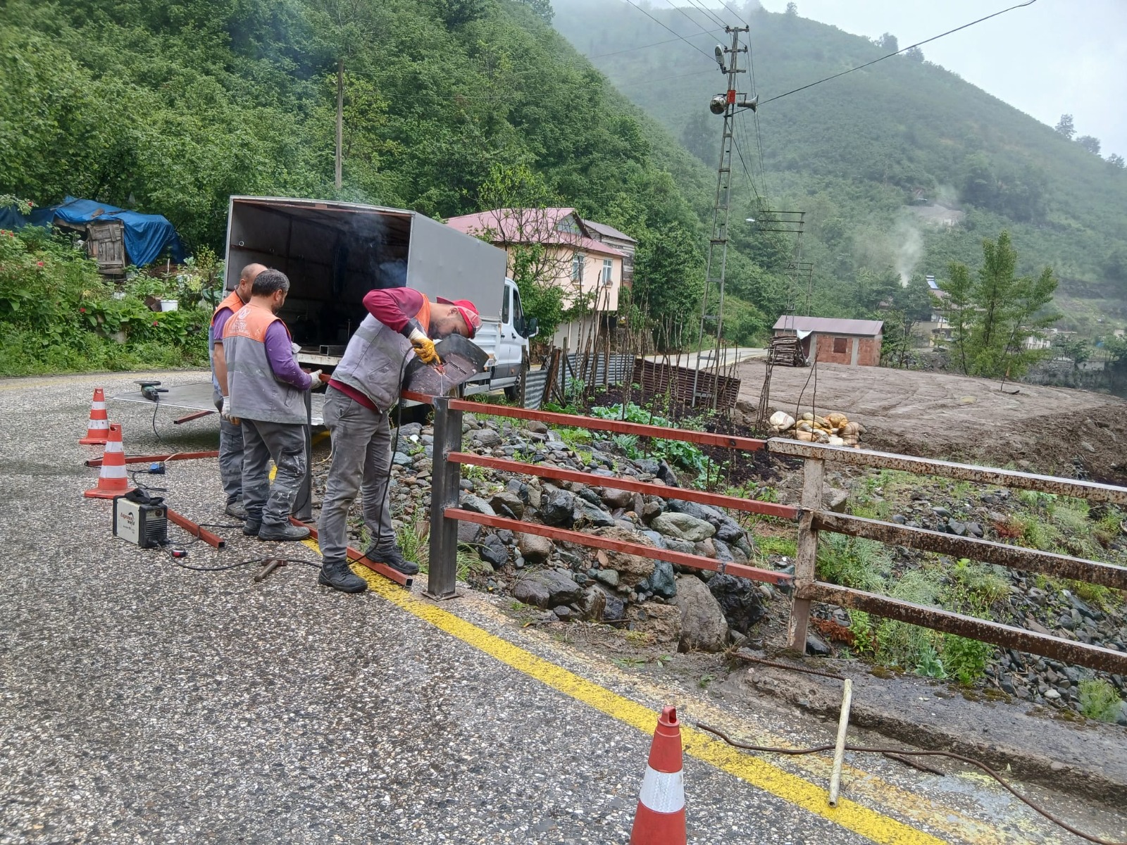 ALTINORDU KURBAN BAYRAMI’NA HAZIR