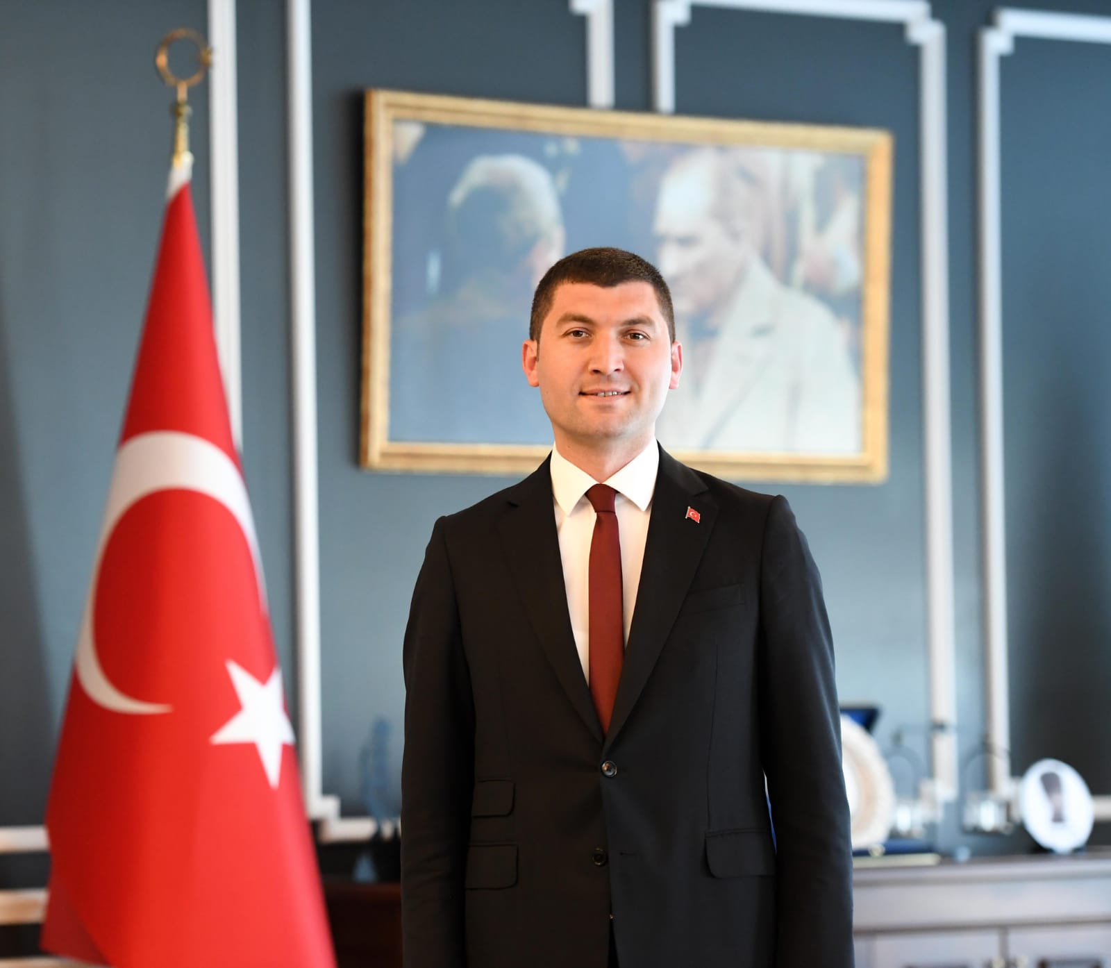 BAŞKAN TEPE’DEN KURBAN BAYRAMI MESAJI