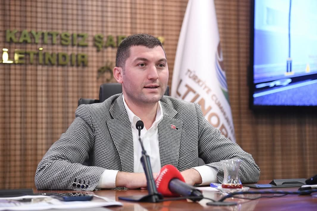 YENİ MAHALLE 303’ÜNCÜ SOKAĞIN PROJESİ GÖRÜCÜYE ÇIKTI