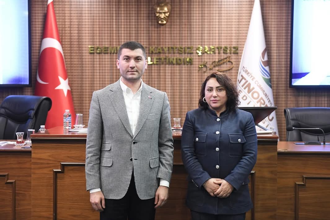 YENİ MAHALLE 303’ÜNCÜ SOKAĞIN PROJESİ GÖRÜCÜYE ÇIKTI